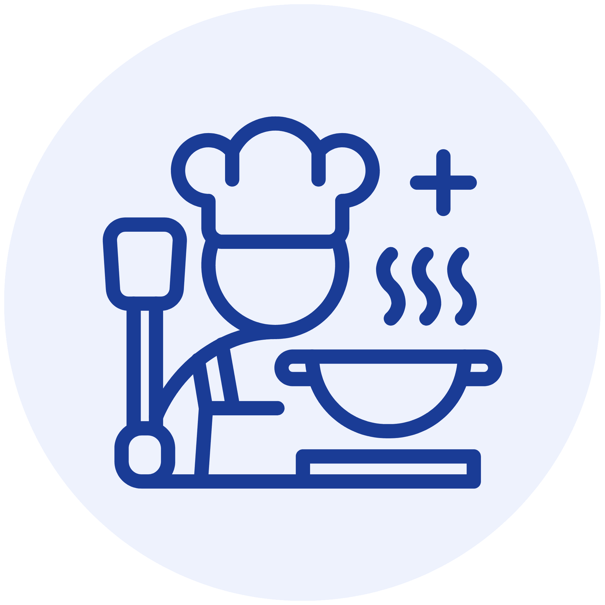 Cook