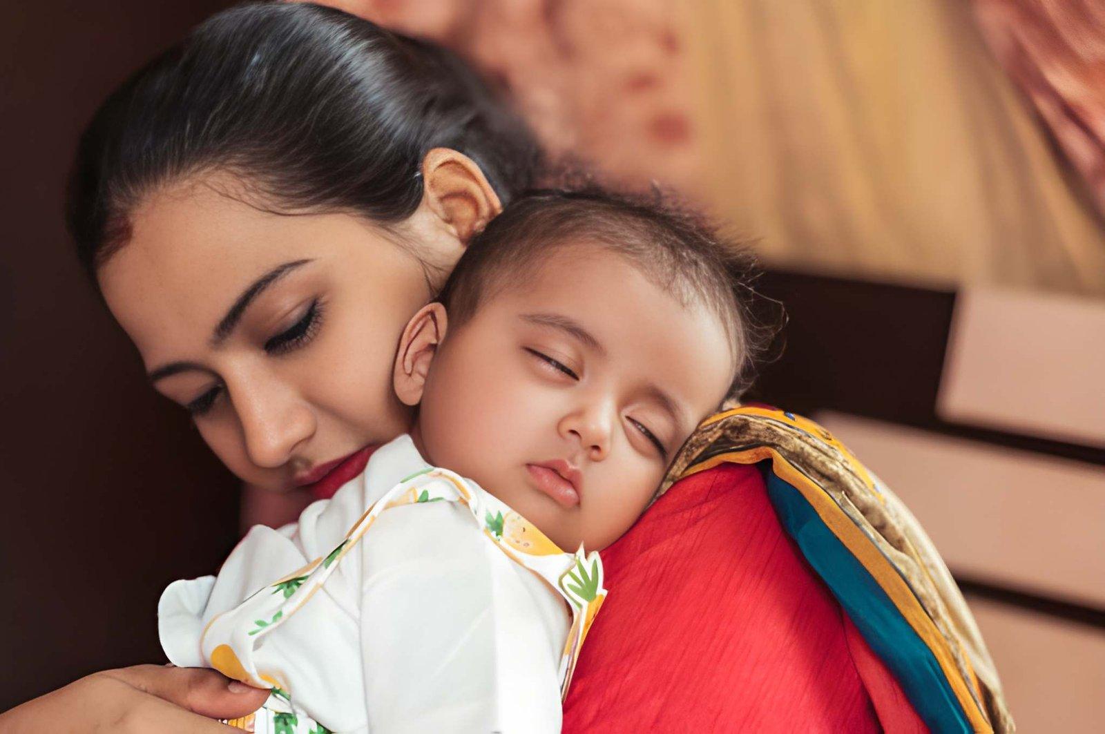 Verified Japa Nanny providing home service
