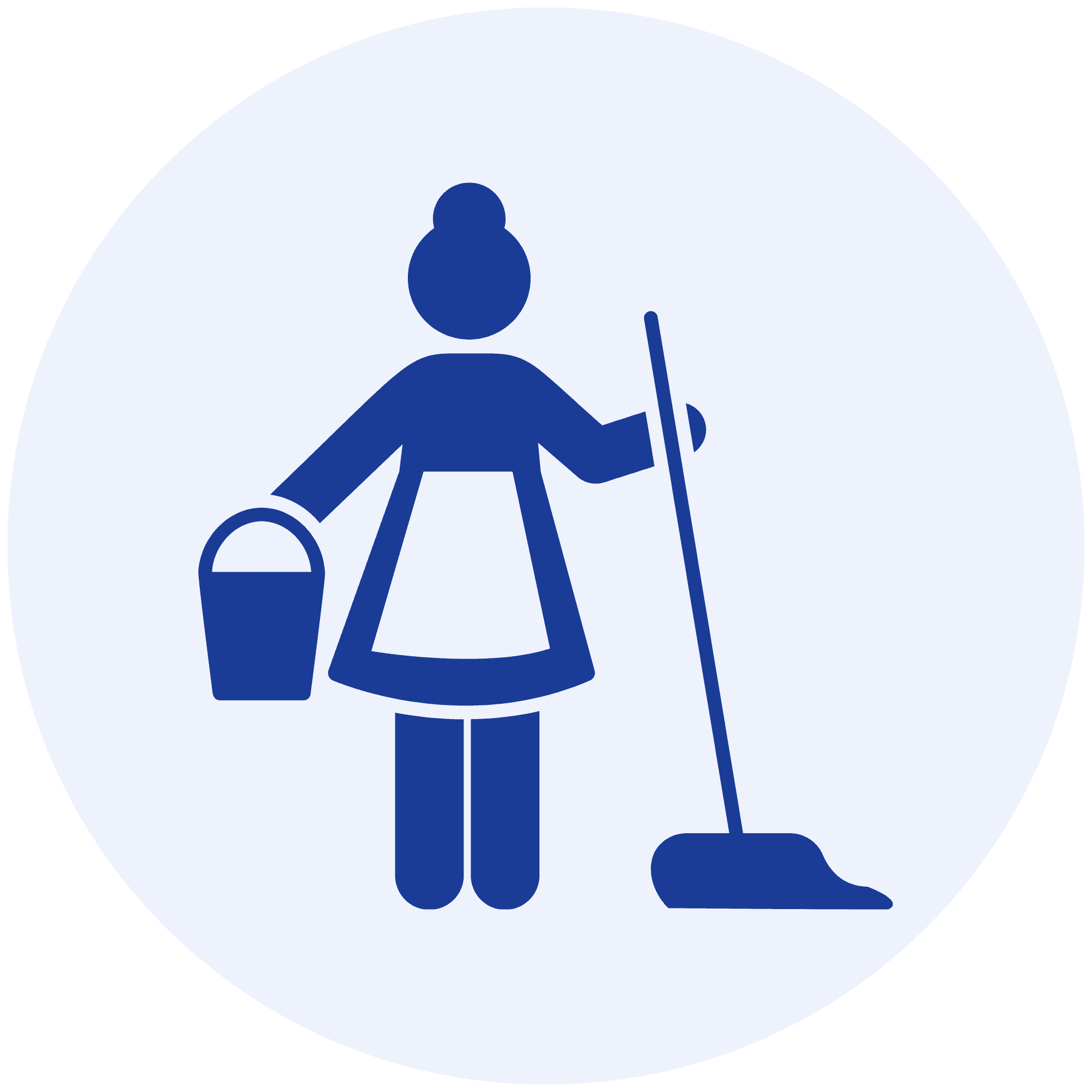Maid