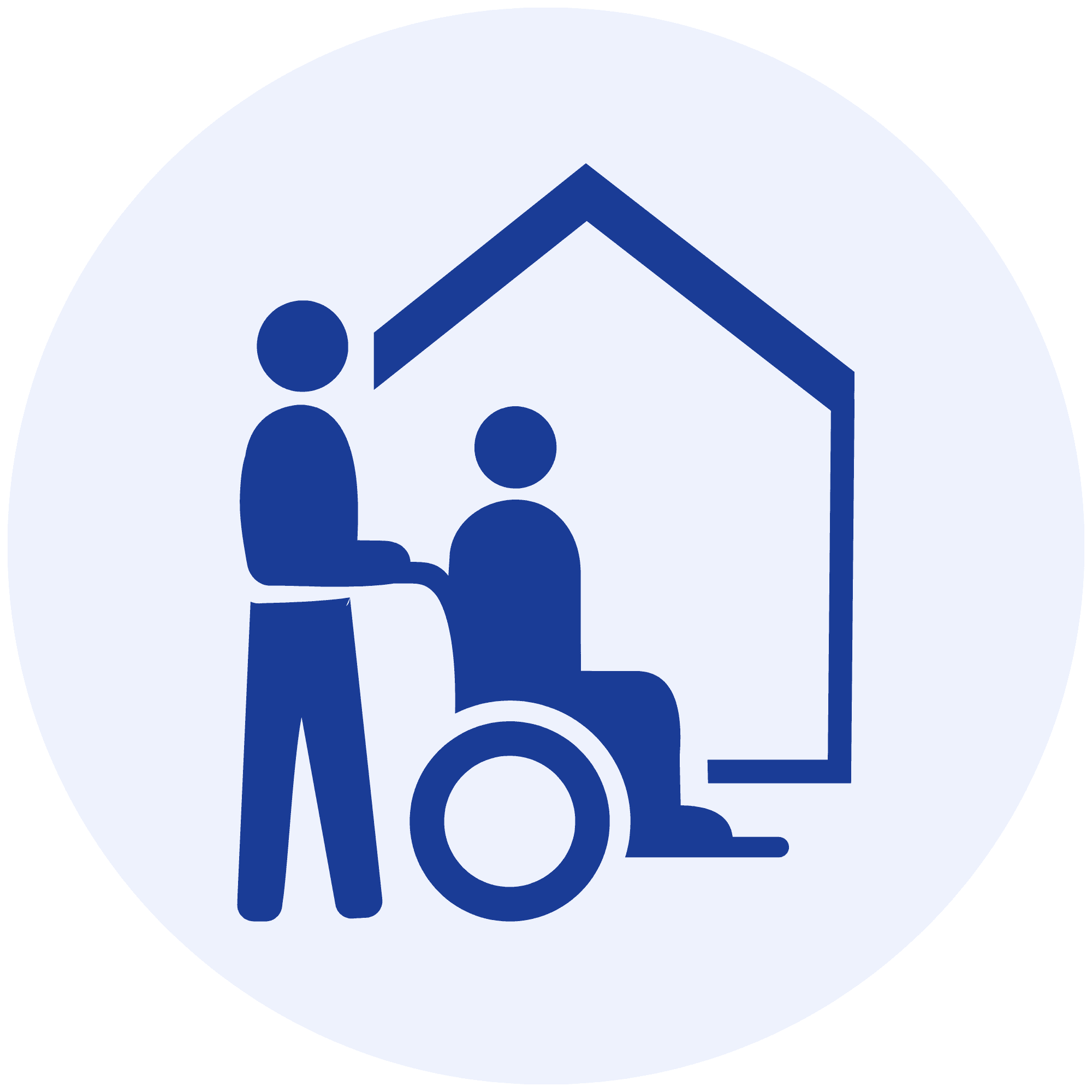Patient/ Elder Caregiver