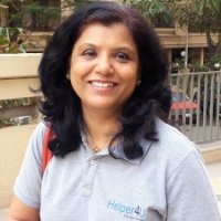 Helper4U founder interview