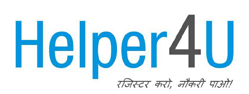 Helper4U seeker logo
