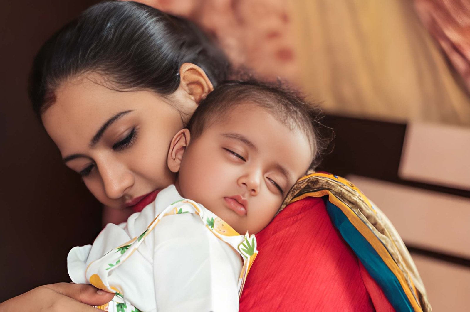 Verified Japa Nanny providing home service